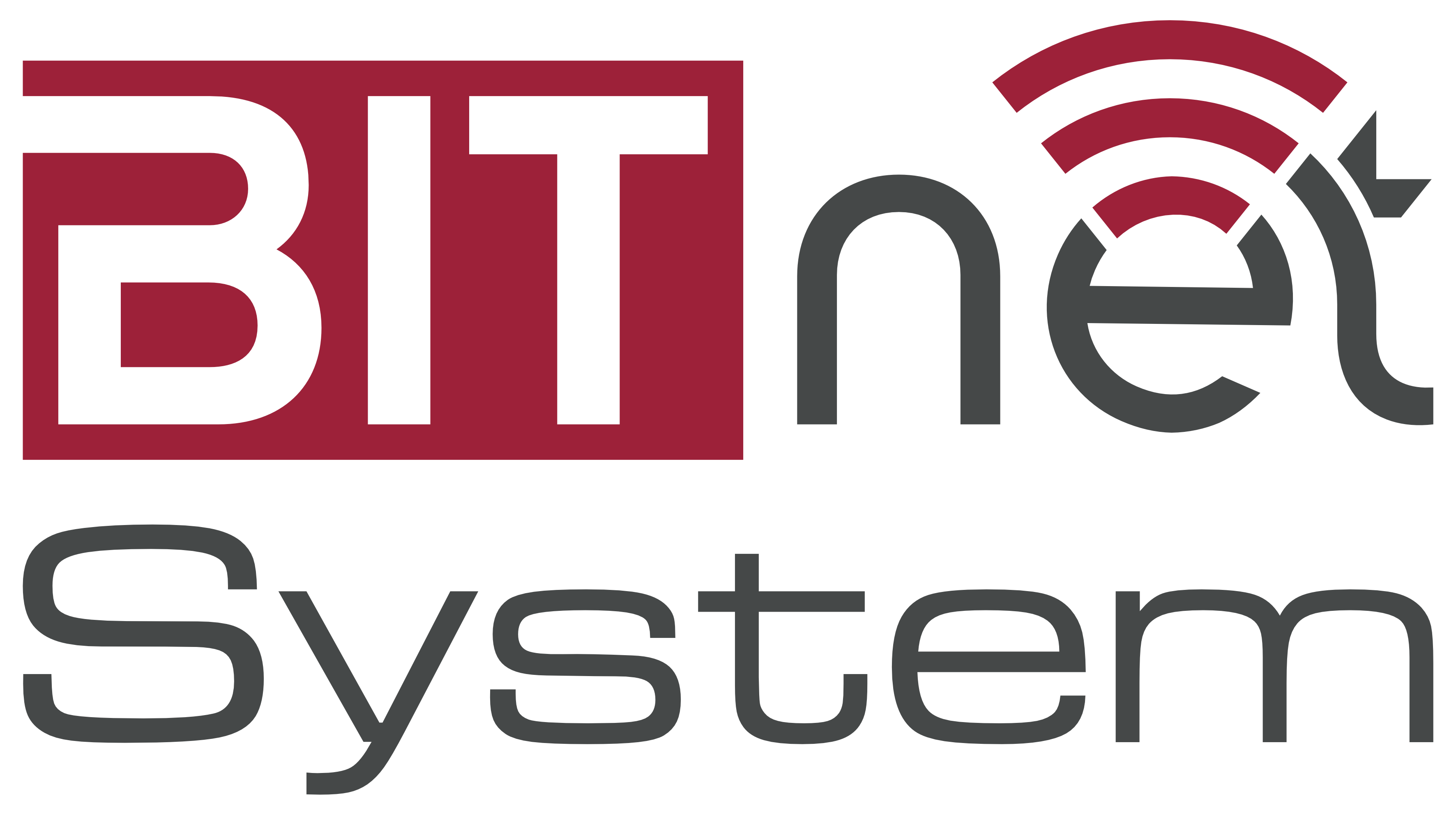 BITnet System GbR